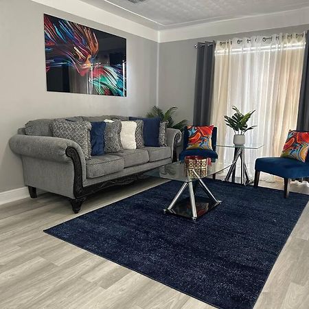 The Manors - Cozy 2 Bedrooms, 2 Baths Fort Lauderdale Ngoại thất bức ảnh