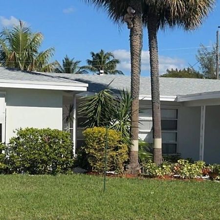 The Manors - Cozy 2 Bedrooms, 2 Baths Fort Lauderdale Ngoại thất bức ảnh