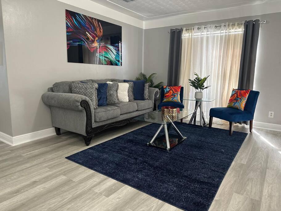 The Manors - Cozy 2 Bedrooms, 2 Baths Fort Lauderdale Ngoại thất bức ảnh